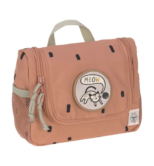 Kulturbeutel Happy Prints