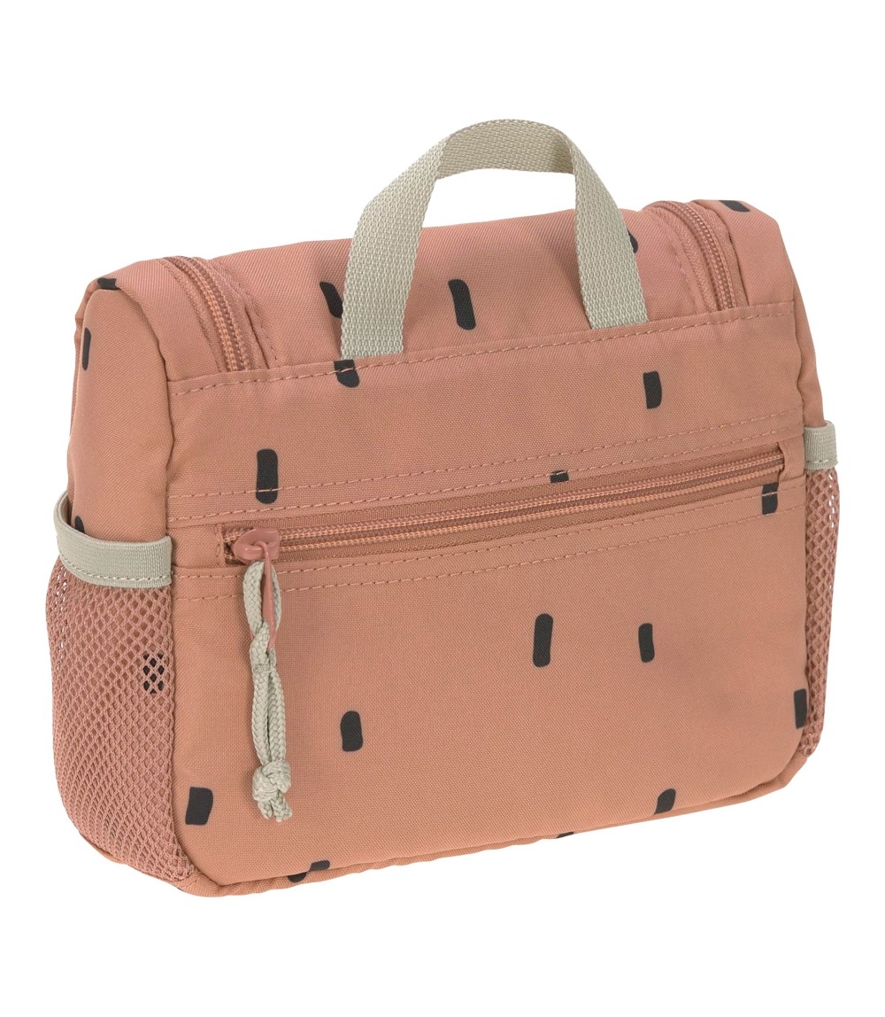 Kulturbeutel Happy Prints