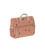 Kulturbeutel Happy Prints