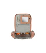 Kulturbeutel Happy Prints