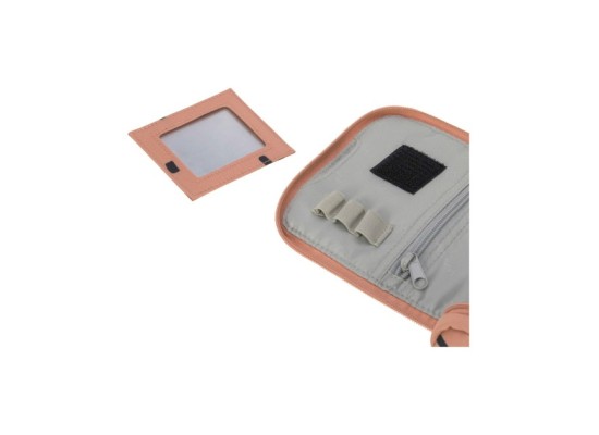 Kulturbeutel Happy Prints