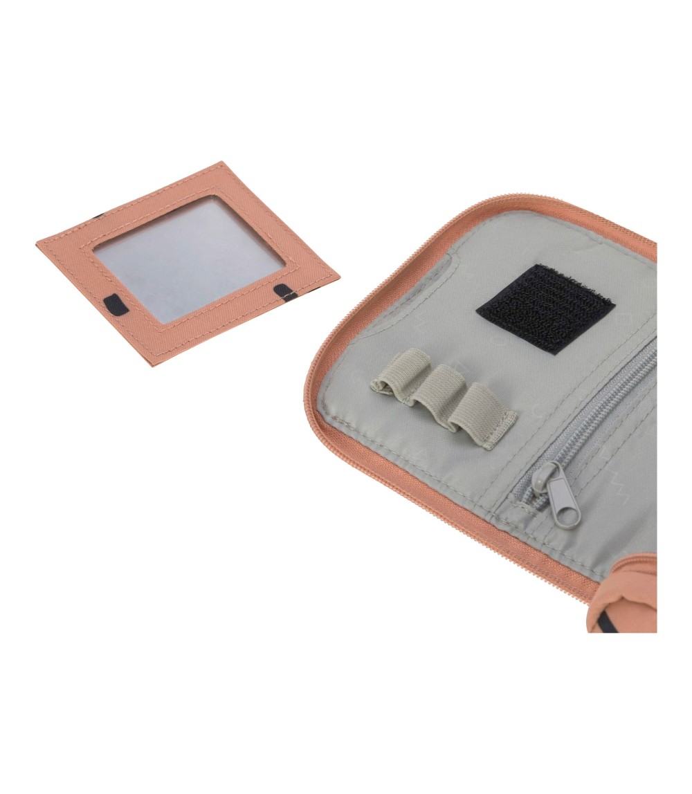 Kulturbeutel Happy Prints