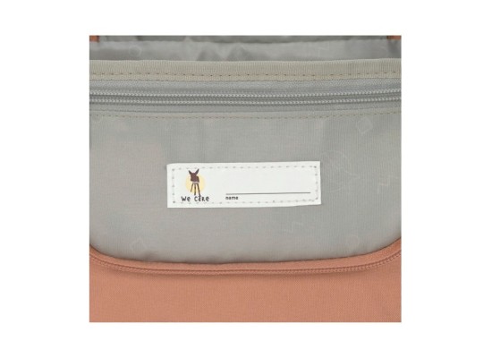 Kulturbeutel Happy Prints