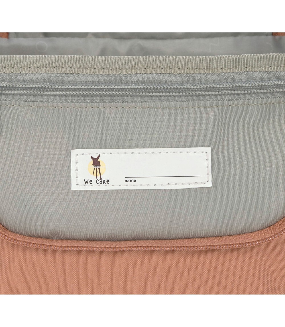 Kulturbeutel Happy Prints