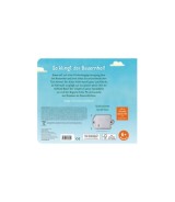 Soundbuch Hör mal, so klingt der Bauernhof