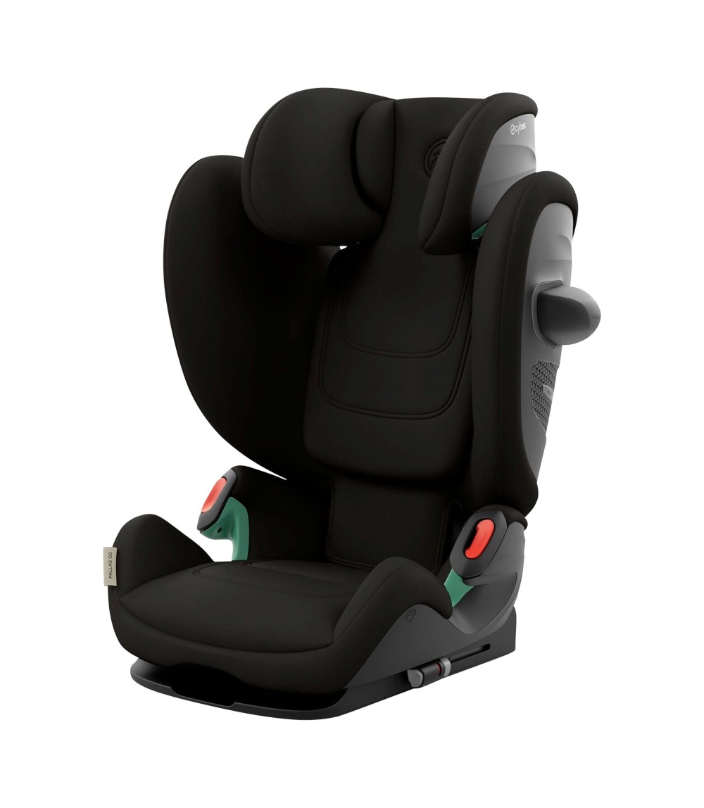 Kindersitz Pallas G3