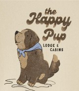 Kids Spring Tracksuit, Cartoon Lion Print Tshirt