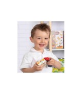 Elektronische Supermarktkasse XL