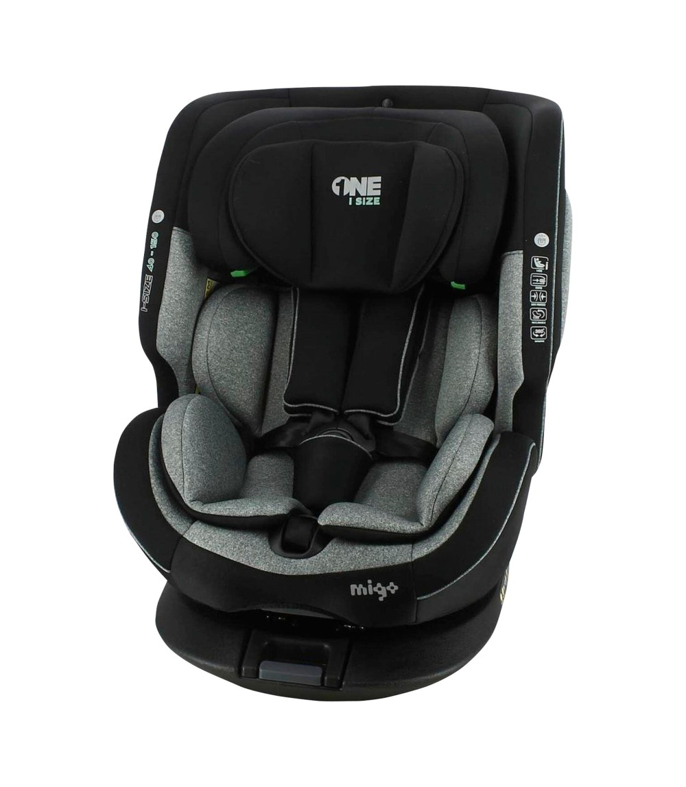 Kindersitz One360