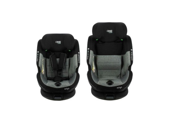 Kindersitz One360