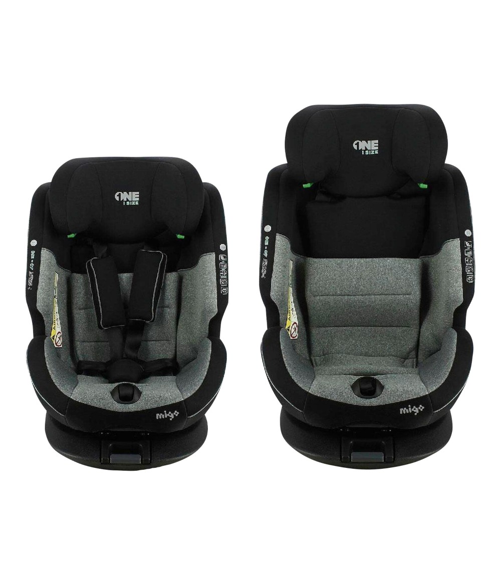 Kindersitz One360