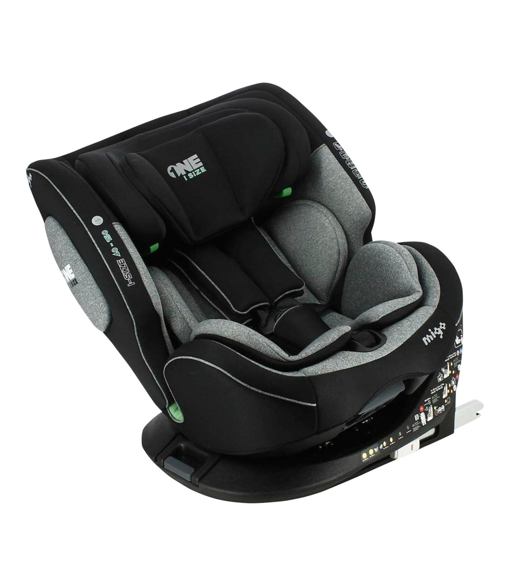 Kindersitz One360