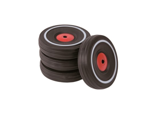 Bobby Car Flüsterräder