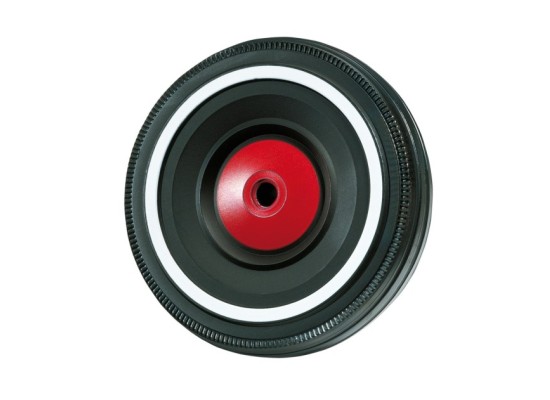 Bobby Car Flüsterräder