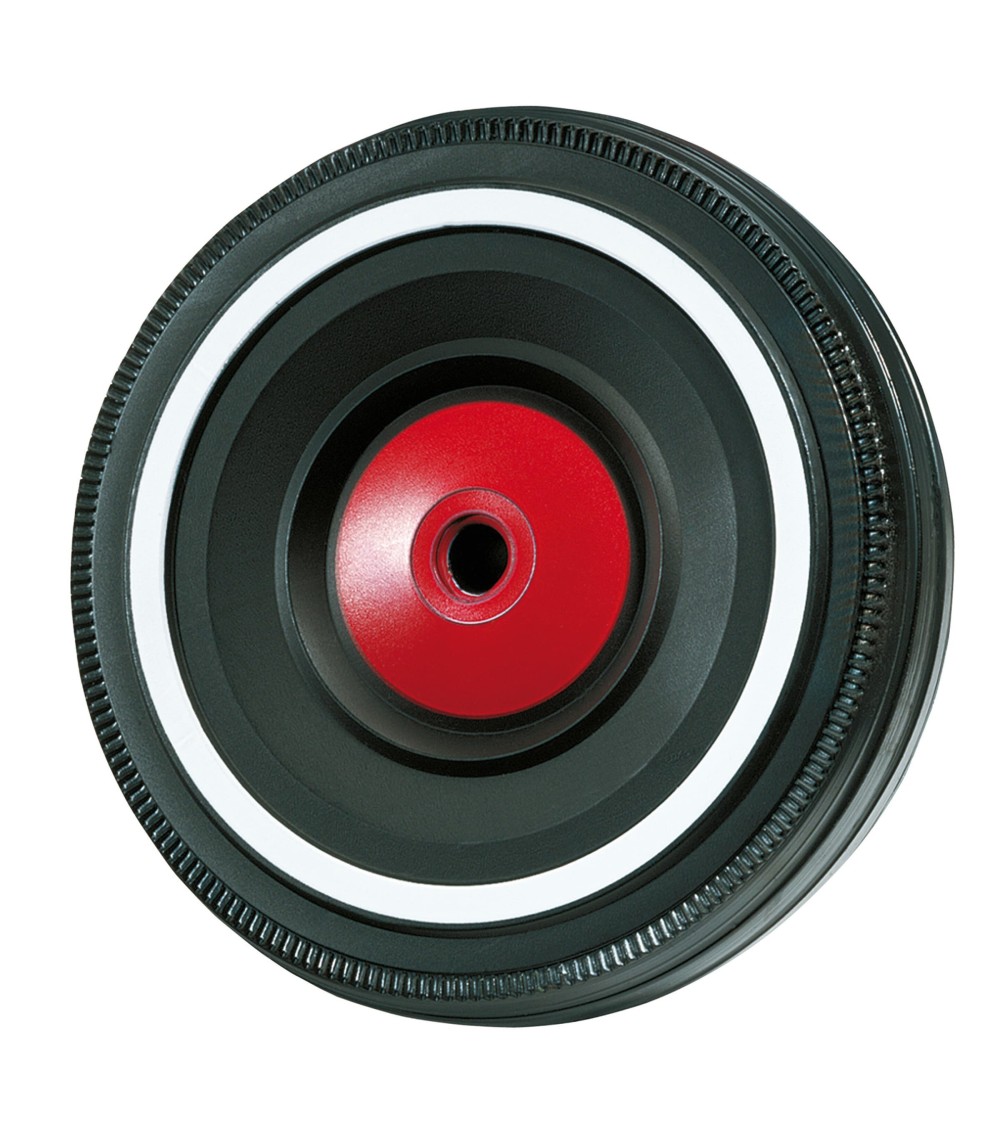 Bobby Car Flüsterräder