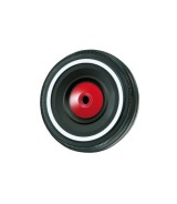 Bobby Car Flüsterräder