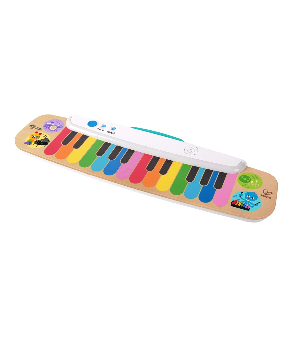 Keyboard Magic Touch