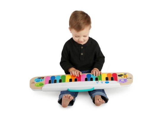 Keyboard Magic Touch