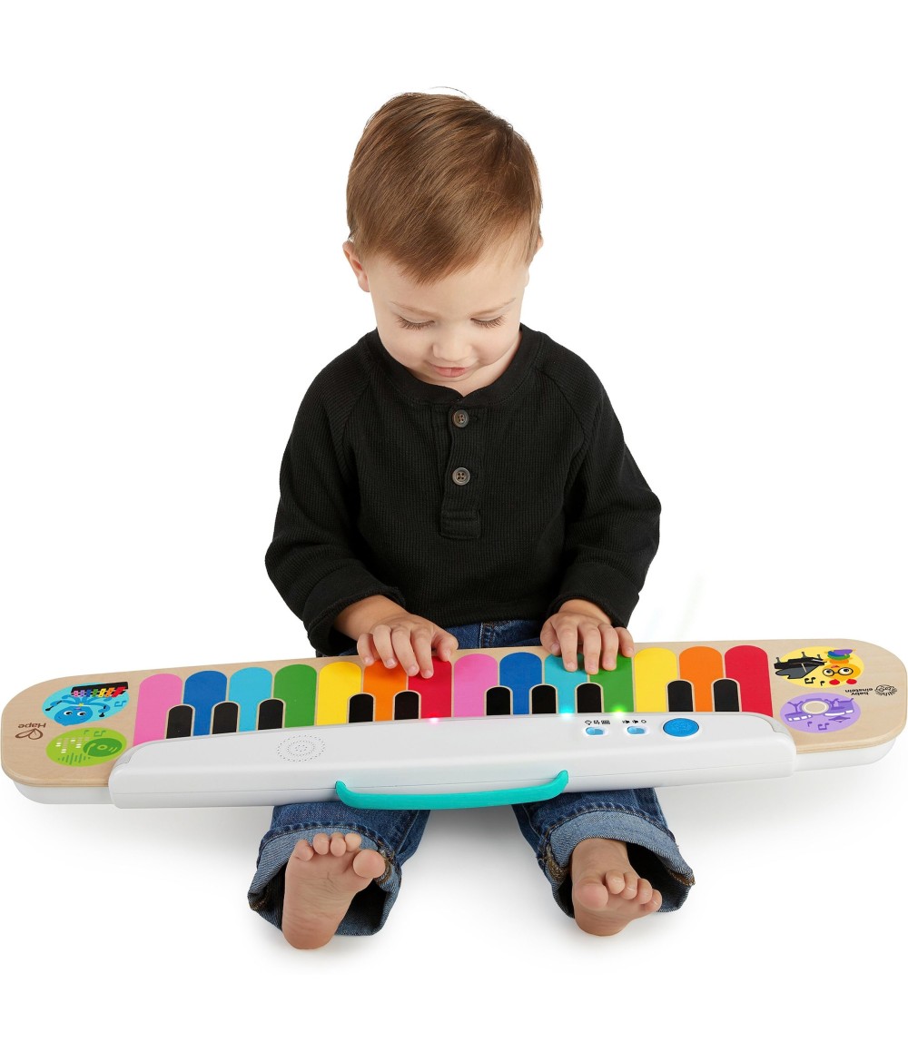 Keyboard Magic Touch