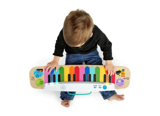 Keyboard Magic Touch