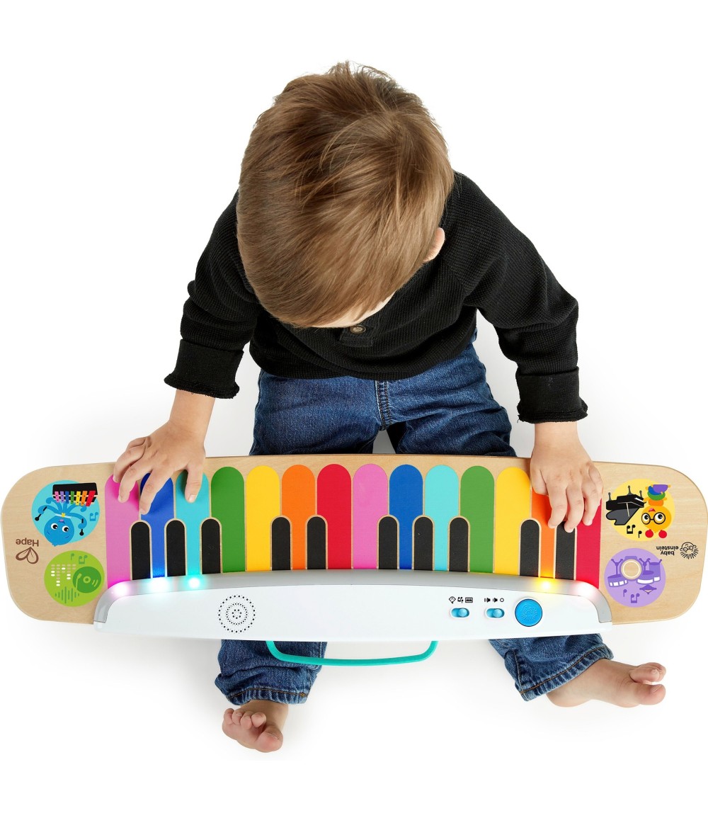 Keyboard Magic Touch