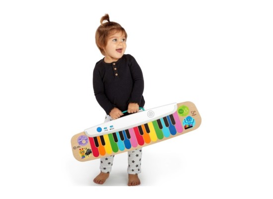 Keyboard Magic Touch