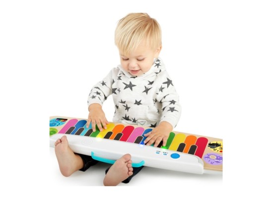 Keyboard Magic Touch