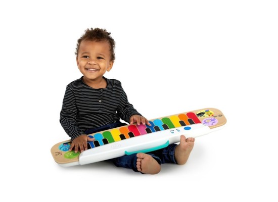 Keyboard Magic Touch