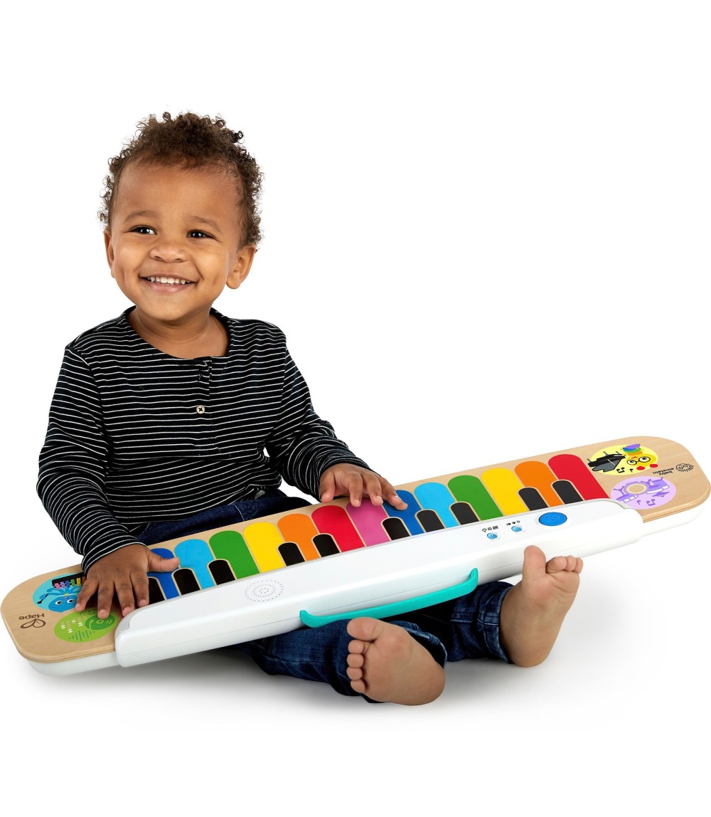 Keyboard Magic Touch