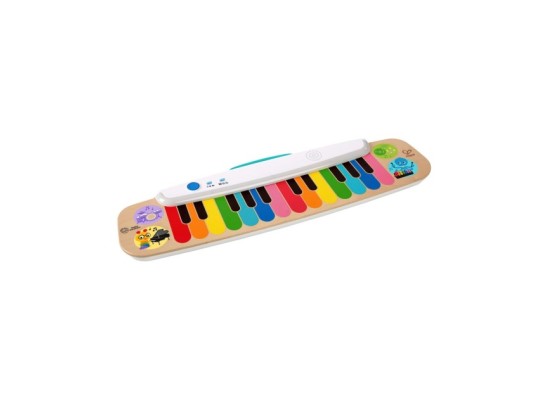 Keyboard Magic Touch