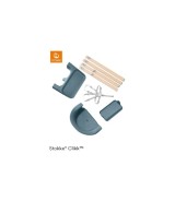 Hochstuhl Bundle inkl. Sitzkissen