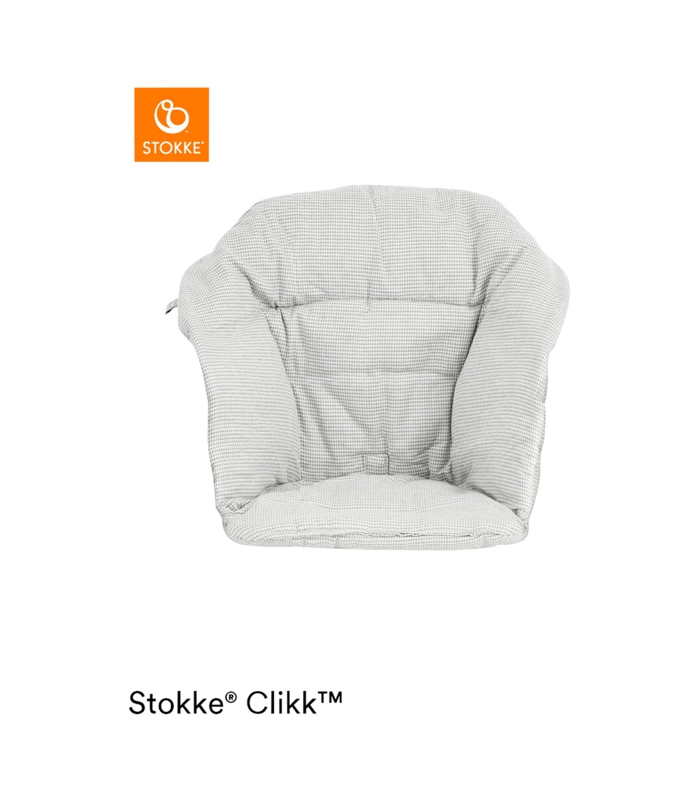 Hochstuhl Bundle inkl. Sitzkissen