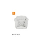 Hochstuhl Bundle inkl. Sitzkissen