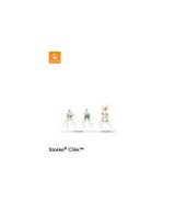 Hochstuhl Bundle inkl. Sitzkissen