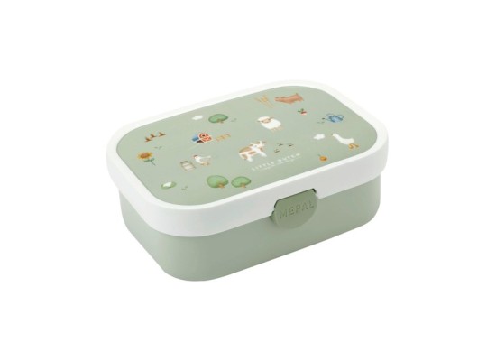 Mepal X Little Dutch Brotdose