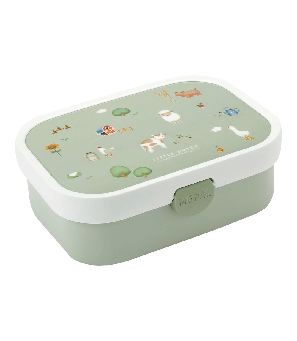 Mepal X Little Dutch Brotdose