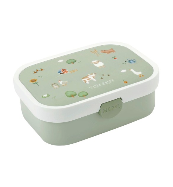 Mepal X Little Dutch Brotdose