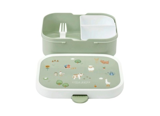 Mepal X Little Dutch Brotdose