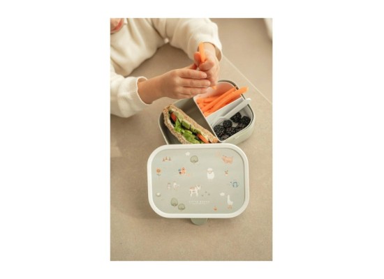 Mepal X Little Dutch Brotdose