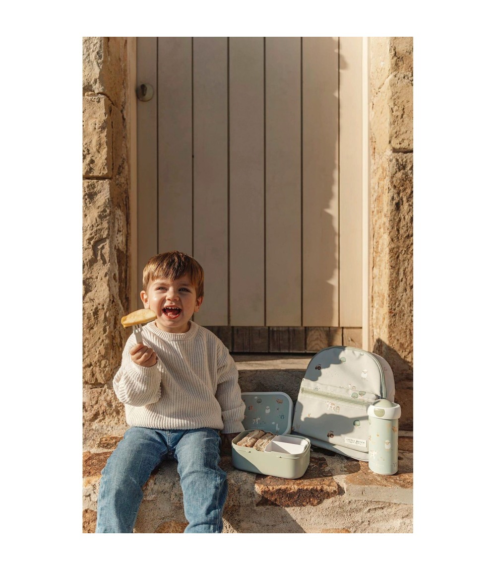 Mepal X Little Dutch Brotdose