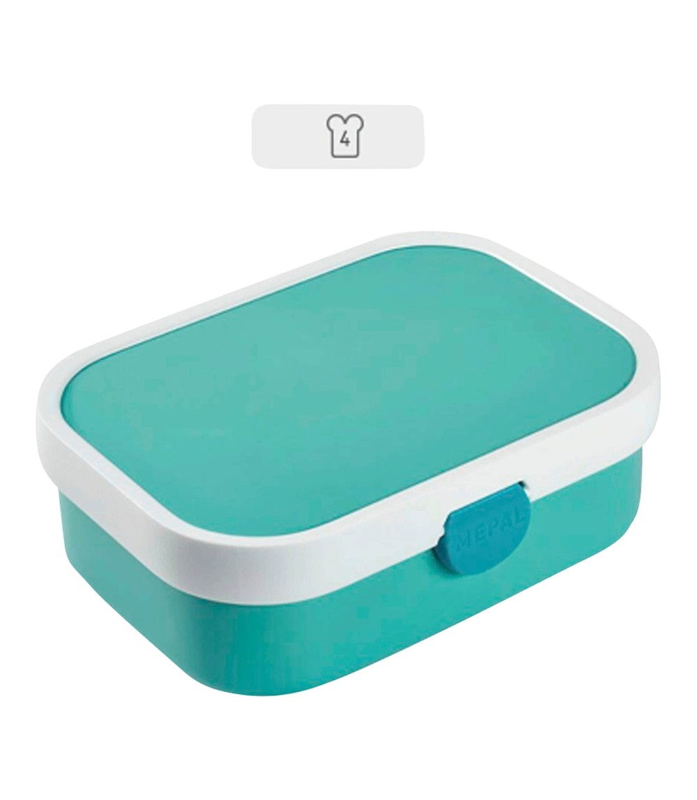 Mepal X Little Dutch Brotdose