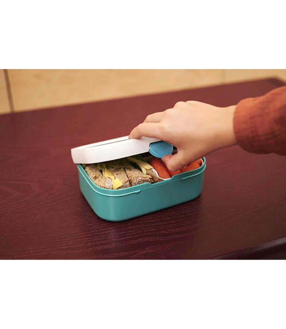 Mepal X Little Dutch Brotdose