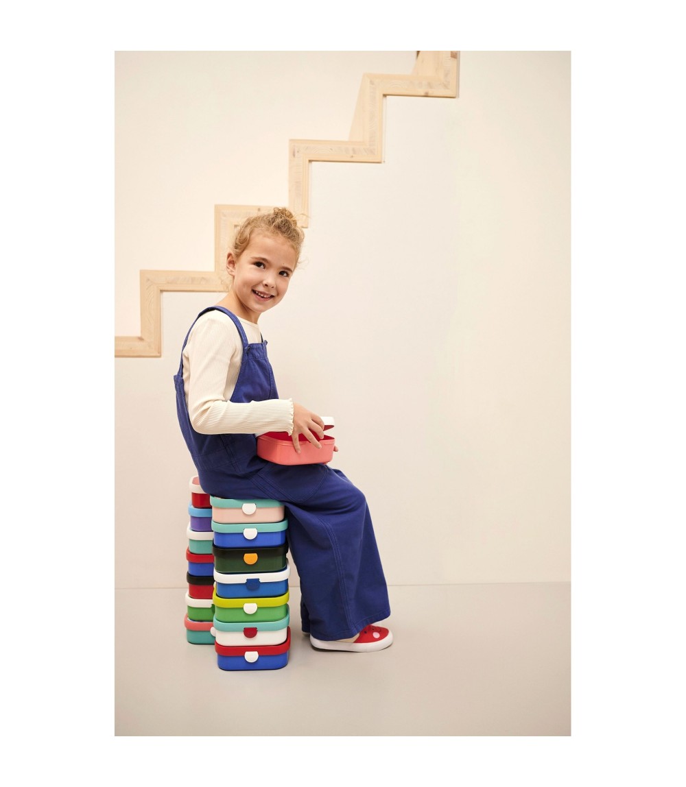 Mepal X Little Dutch Brotdose