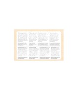 Motorikschleife mit Spiegel Mint - ab 12 Monate