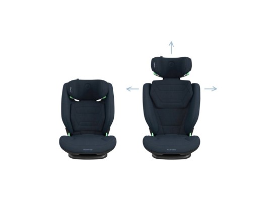 Kindersitz Rodifix Pro 2