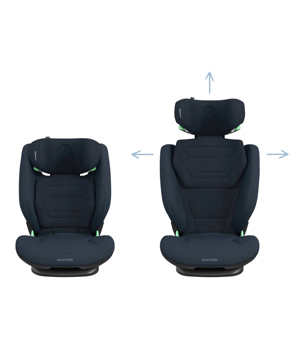 Kindersitz Rodifix Pro 2