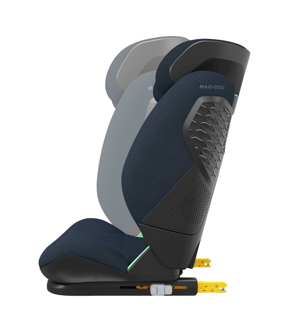 Kindersitz Rodifix Pro 2