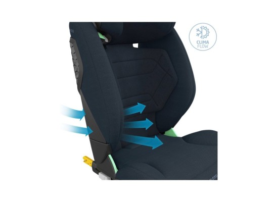 Kindersitz Rodifix Pro 2