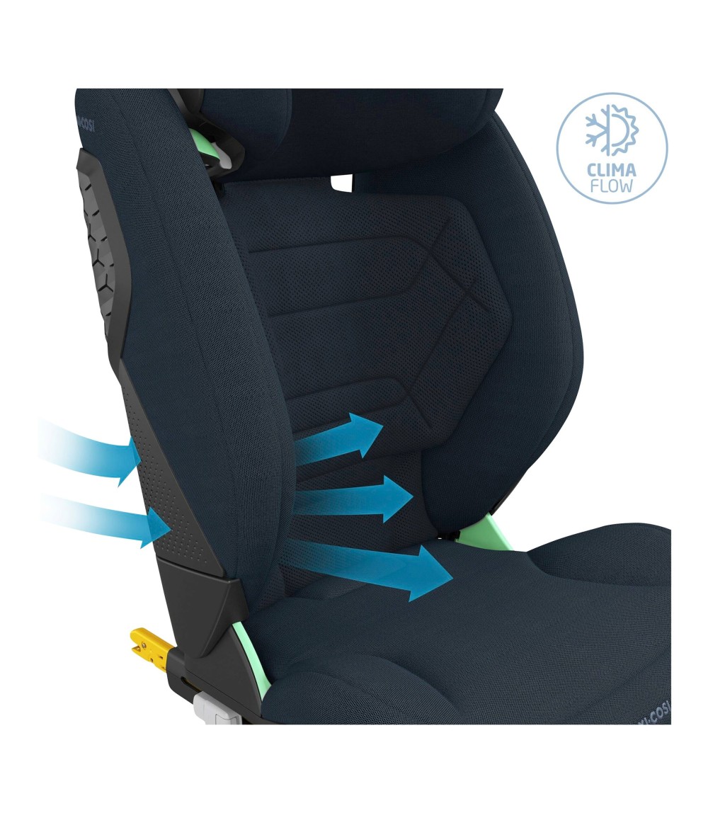 Kindersitz Rodifix Pro 2