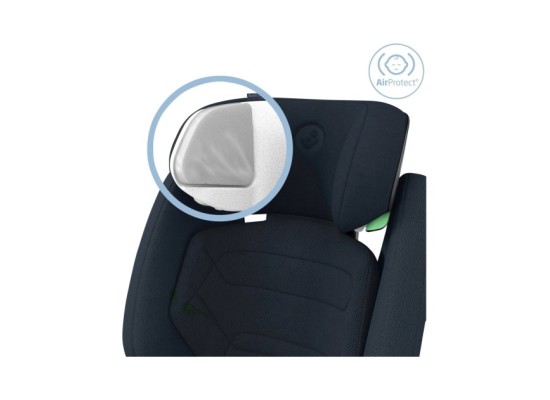 Kindersitz Rodifix Pro 2